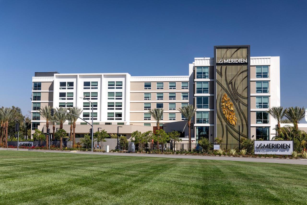 Le Meridien Pasadena Arcadia Exterior photo